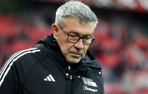 CHÍNH THỨC! Hiện tượng Bundesliga, Union Berlin sa thải HLV_695397094a8e6.png