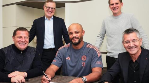 CHÍNH THỨC! Vincent Kompany gia hạn hợp đồng với Bayern đến năm 2029_6953741052fa3.jpeg