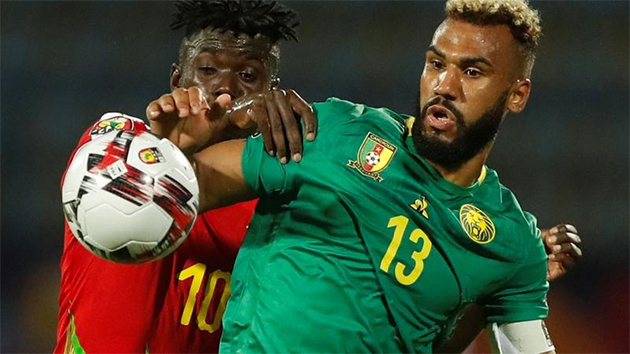 Choupo-Moting không được triệu tập để tham dự AFCON_695394d77062d.jpeg