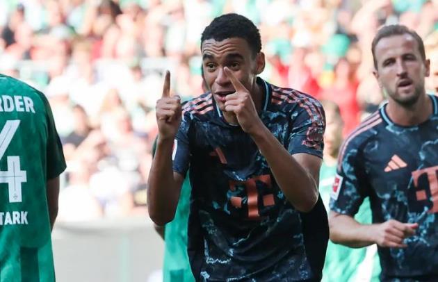 Chủ tịch Bayern Munich: “Cậu ấy là cầu thủ có một không hai”_6953896e9ceeb.jpeg