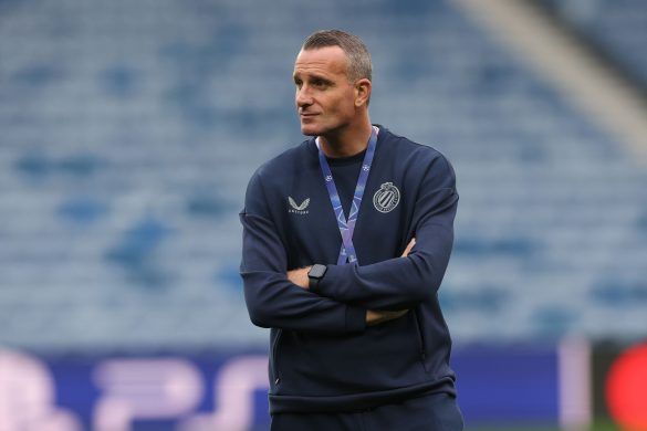 Chưa đá, Bayern đã khiến HLV Club Brugge “run sợ”_6953740aacbb6.jpeg