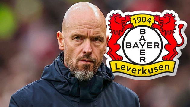 Có khi nào Ten Hag sớm làm các cầu thủ Leverkusen bất mãn?_69537914a95ee.jpeg