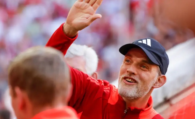 Công thần Bayern níu chân Thomas Tuchel_69538dfc94213.jpeg