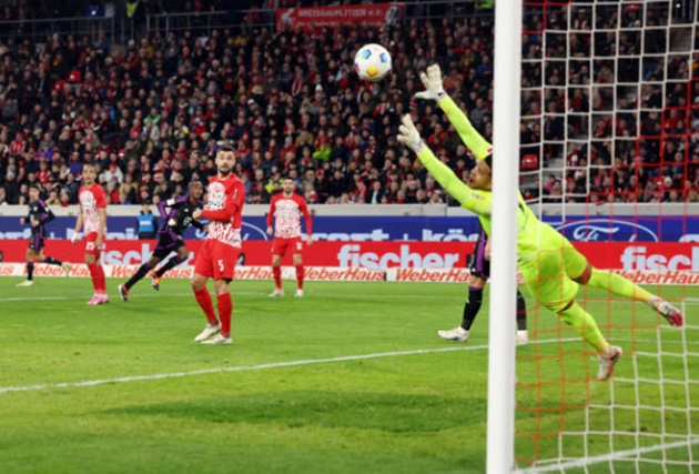 Cứa lòng tuyệt đẹp, ”mơ ước” của M.U phá vỡ im lặng_695391001e68c.jpeg