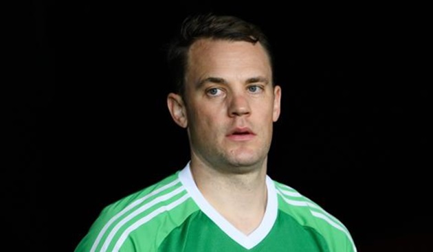 Đã đến lúc Bayern Munich cân nhắc nghiêm túc về vị trí của Neuer_6953870c2d3c6.jpeg