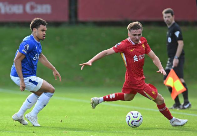 Đấu Leverkusen, Liverpool có thể trình làng 2 ngọc quý_6953864d87446.jpeg