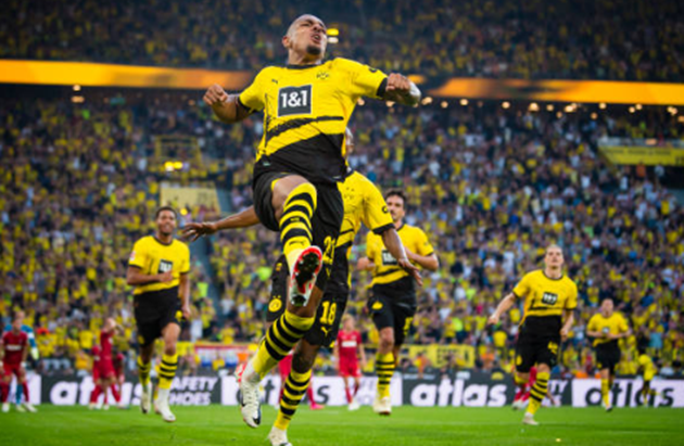 Định đoạt cuối trận, Dortmund có 3 điểm đầu tiên ở Bundesliga_6953997f847a2.png