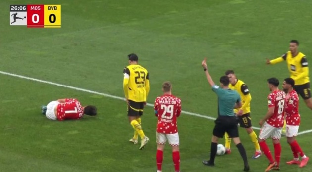 Dortmund bại trận, Nuri Sahin chỉ trích Emre Can_695385e14194c.jpeg