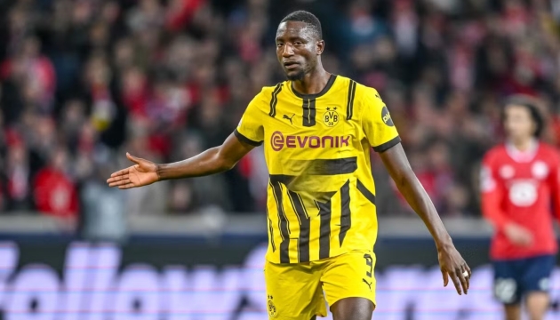 Dortmund đánh bại Lille, Guirassy đi vào lịch sử Champions League_69537dcebda30.jpeg