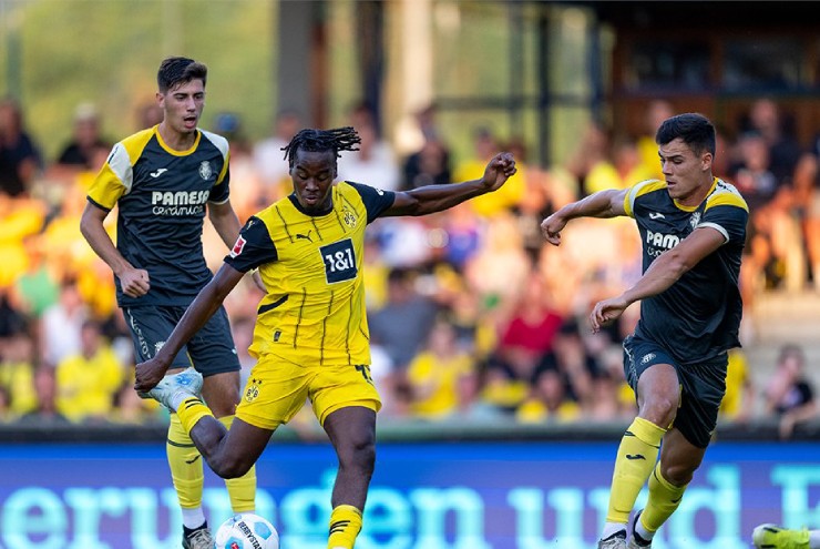 Dortmund hòa Villarreal trong 120 phút_69538b8382574.jpeg