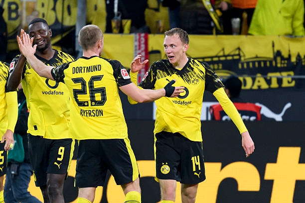 Dortmund thắng nghẹt thở Cologne, Beier ghi bàn phút 90+6_695373cc77daa.jpeg