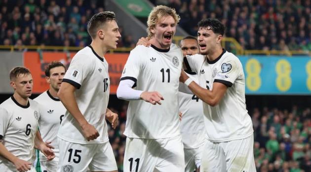 Đức có thể đoạt vé dự World Cup 2026 như thế nào?_695372988d3ff.jpeg