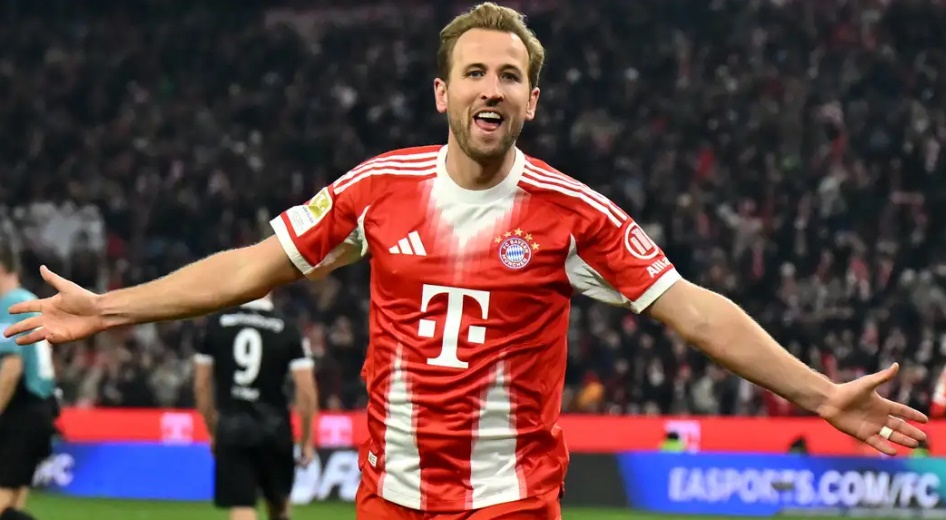 E ngại vũ khí của Arsenal, Harry Kane hiến kế giúp Bayern chiến thắng_69537243460fc.jpeg