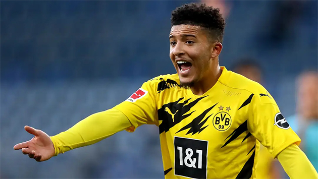Emre Can nhắc khéo thái độ của Sancho trước khi trở về Dortmund_695394790510b.jpeg