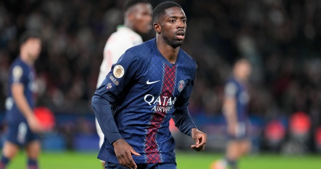 Enrique khẳng định: “Dembele chắc chắn ra sân trước Bayern Munich”_6953732cca303.jpeg