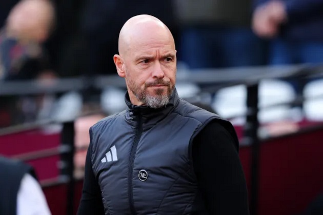 Erik ten Hag có thể dẫn dắt đội dự C1, làm đồng nghiệp với Jurgen Klopp_695383a91f747.jpeg