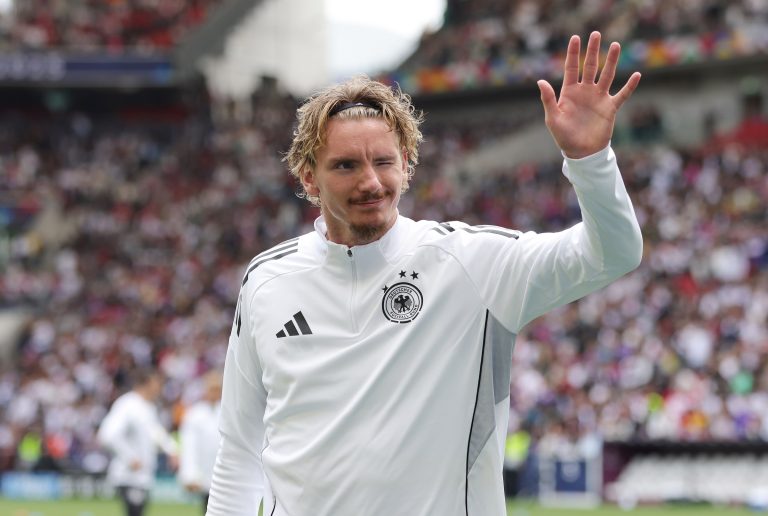 Ghi bàn đầu tiên, Woltemade hé lộ thứ “vũ khí” ĐT Đức đang mài giũa_6953745ae203b.jpeg