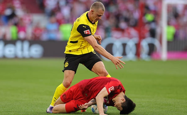 Giám đốc công khai chỉ trích, sao Hàn đếm ngày rời Bayern Munich_69537baeb7a7e.jpeg