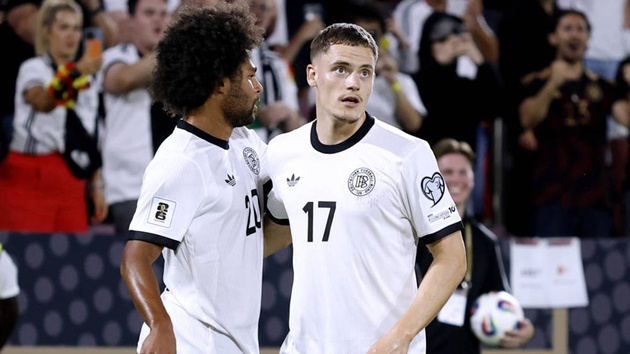 Gnabry đánh giá năng lực của Florian Wirtz_6953747a71460.jpeg