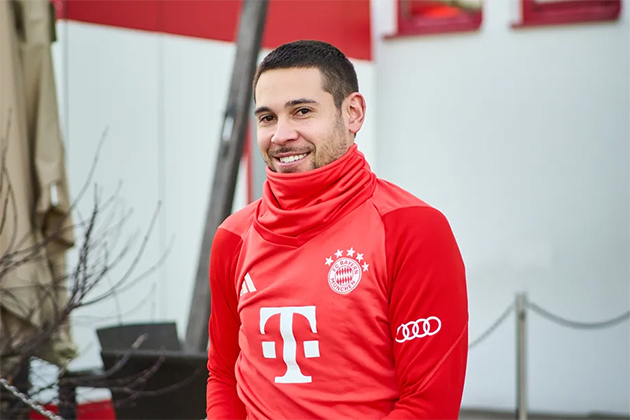 Guerreiro chỉ ra sự khác biệt giữa Bayern và Dortmund_695394f692b8a.jpeg