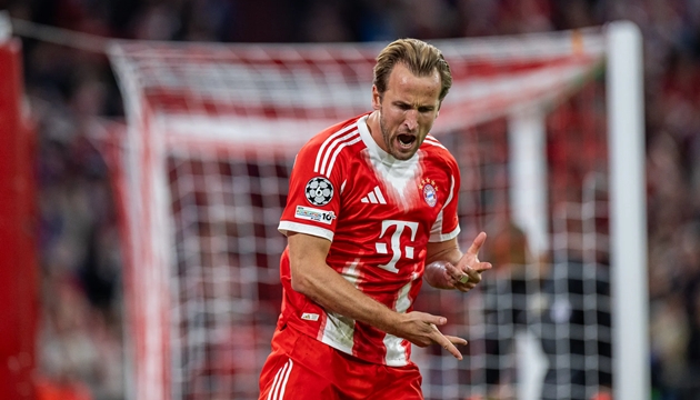 Harry Kane giúp Bayern Munich giữ điểm trước Mainz, chạm mốc 50 bàn thắng_695371724e969.jpeg