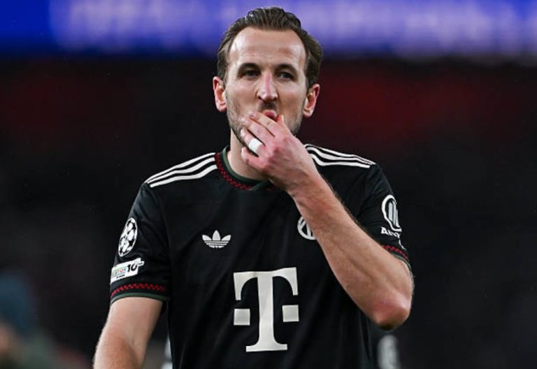 Harry Kane lập kỷ lục buồn sau thất bại trước Arsenal_695371f5d644a.jpeg