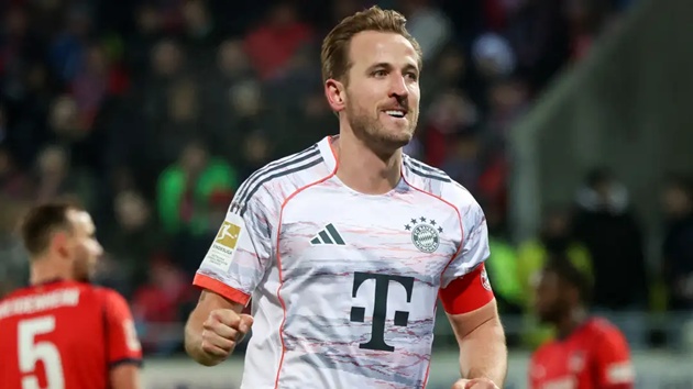 Harry Kane lập kỷ lục tại Bundesliga, nhận giải thưởng lớn_6953713da95da.jpeg