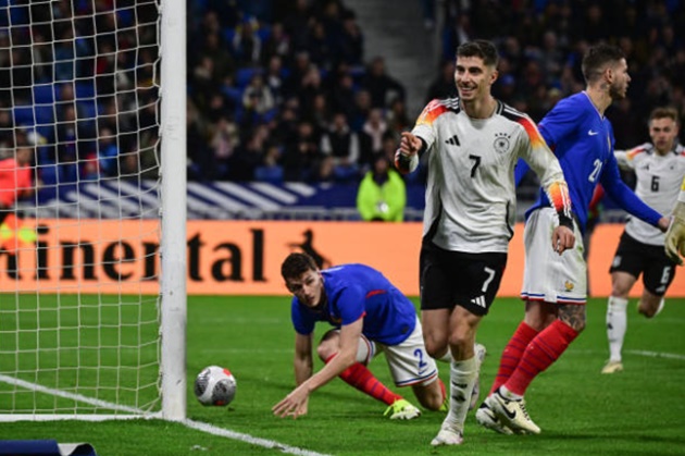 Havertz có nên đá chính cho tuyển Đức tại EURO 2024 hay không?_69538fe2449b2.jpeg