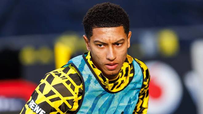 Hé lộ nguyên nhân khiến Jobe Bellingham tự cô lập ở Dortmund_6953746e4f8b9.jpeg