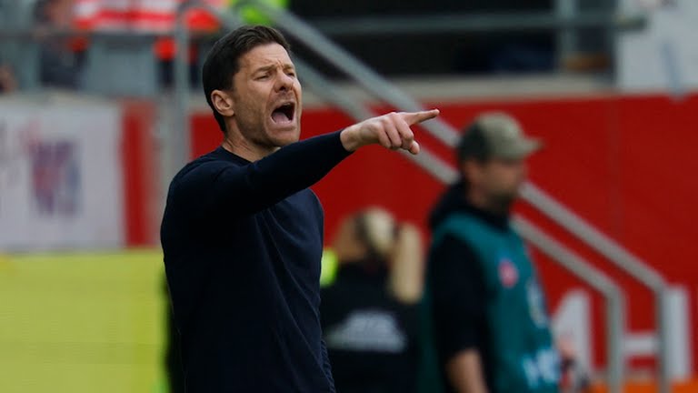 Heidenheim 0-1 Leverkusen: Bản lĩnh ứng viên vô địch; Nghẹt thở phút bù giờ_69537cb0b81ba.jpeg