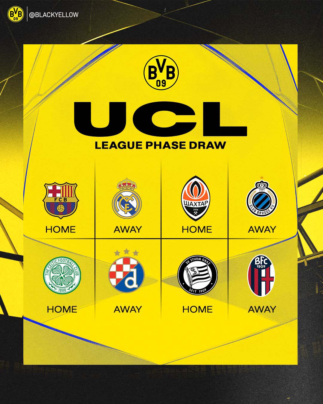 HLV Dortmund hào hứng với kết quả bốc thăm Champions League thể thức mới_69538ae99e7fc.jpeg