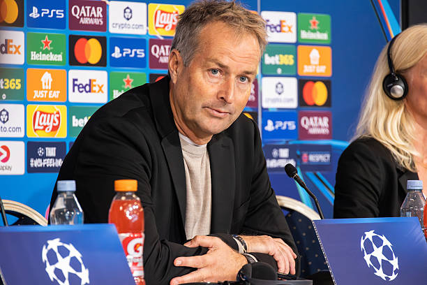 HLV Kasper Hjulmand nêu tên cầu thủ “đẳng cấp thế giới” sau trận hòa của Leverkusen_6953756ee77d4.jpeg