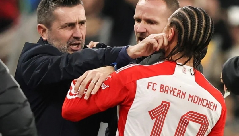 HLV Union Berlin nhận án phạt vì tấn công Sane_6953933741e7d.jpeg