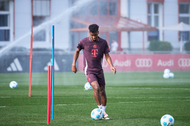 Hòa Leverkusen, Coman nói thẳng điểm khác biệt giữa Kompany và Tuchel_6953898204302.jpeg