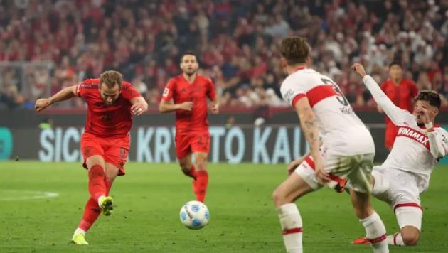 Hủy diệt Stuttgart, Vincent Kompany thách thức Hansi Flick_695387f68b7ef.jpeg