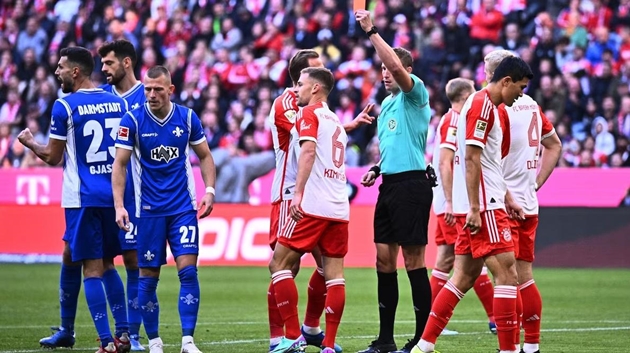 Huyền thoại Bayern chỉ trích Kimmich sau chiếc thẻ đỏ ngớ ngẩn_695397edc7eeb.jpeg