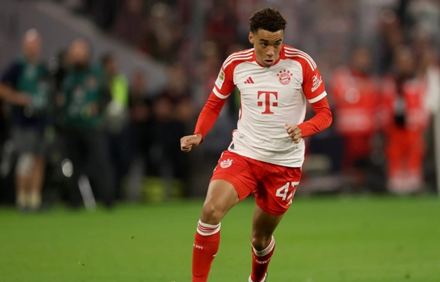 Jamal Musiala hào hứng hướng đến EURO 2024_695394e4be214.jpeg