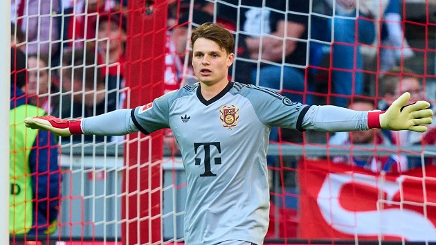 Jonas Urbig: Sự thăng tiến chóng mặt ở Bayern Munich_69537d6f556fd.jpeg