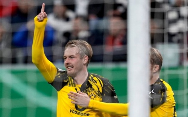 Julian Brandt tỏa sáng, Dortmund vượt qua Frankfurt sau loạt luân lưu kịch tính_695373a74386b.jpeg