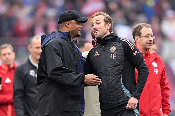 Kane, Kompany và hành trình đưa Bayern Munich trở lại ngôi vương Bundesliga_69537a8082a0c.jpeg