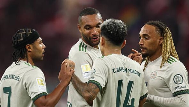 Kane lập cú đúp, Bayern vùi dập Bremen trên sân nhà_69537527dcaaf.jpeg