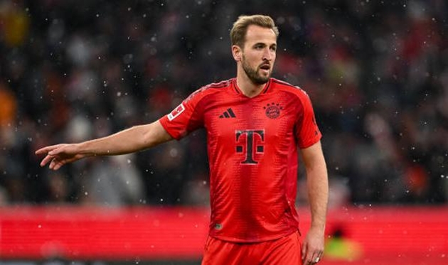 Kane phá kỷ lục của Haaland, đe dọa Lewandowski_69538516b1754.jpeg