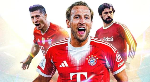 Kane soán ngôi các huyền thoại Bayern: 91 bàn sau 100 trận đầu tiên_695376860c4cf.jpeg
