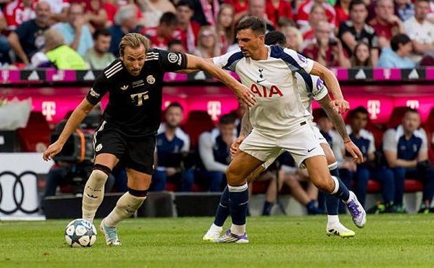 Kane sút tung lưới đội bóng cũ, Bayern dễ dàng đè bẹp Tottenham_695377460aa3e.jpeg