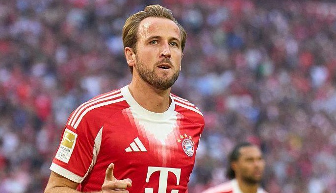 Kane trở lại, nhưng Bayern đón hung tin trước trận gặp Dortmund_695374363f88a.jpeg