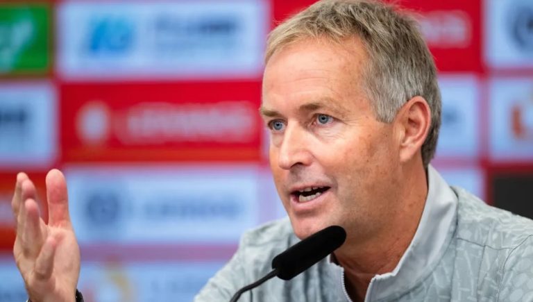 Kasper Hjulmand: Tương phản với Ten Hag và một chút dư vị của Alonso_695376218c650.jpeg