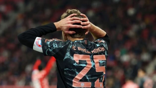 Kịch bản Bundesliga khó lường sau vòng 14_695381a516081.jpeg