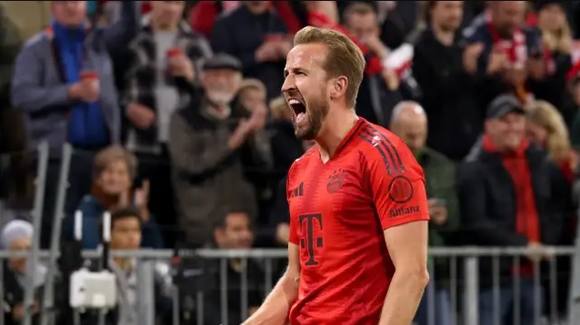 Kịch tính cuộc đua Vua phá lưới Bundesliga 2024-25_69538101115a9.jpeg