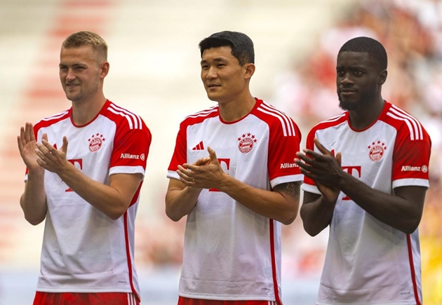 Kim Min-jae vẫn chưa hài lòng với khởi đầu ở Bayern Munich_695394c960c56.jpeg