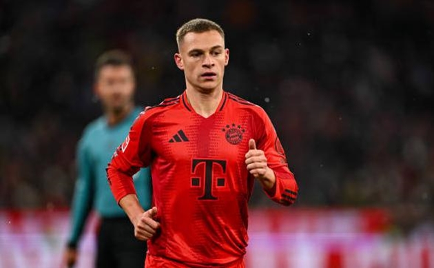 Kimmich khiến Bayern Munich lo sốt vó_695384e6a2e03.jpeg